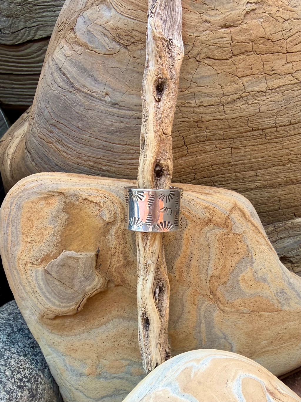 The Sunset Ring