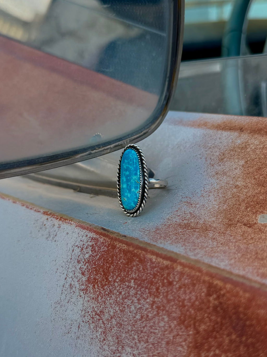 The Darling ring