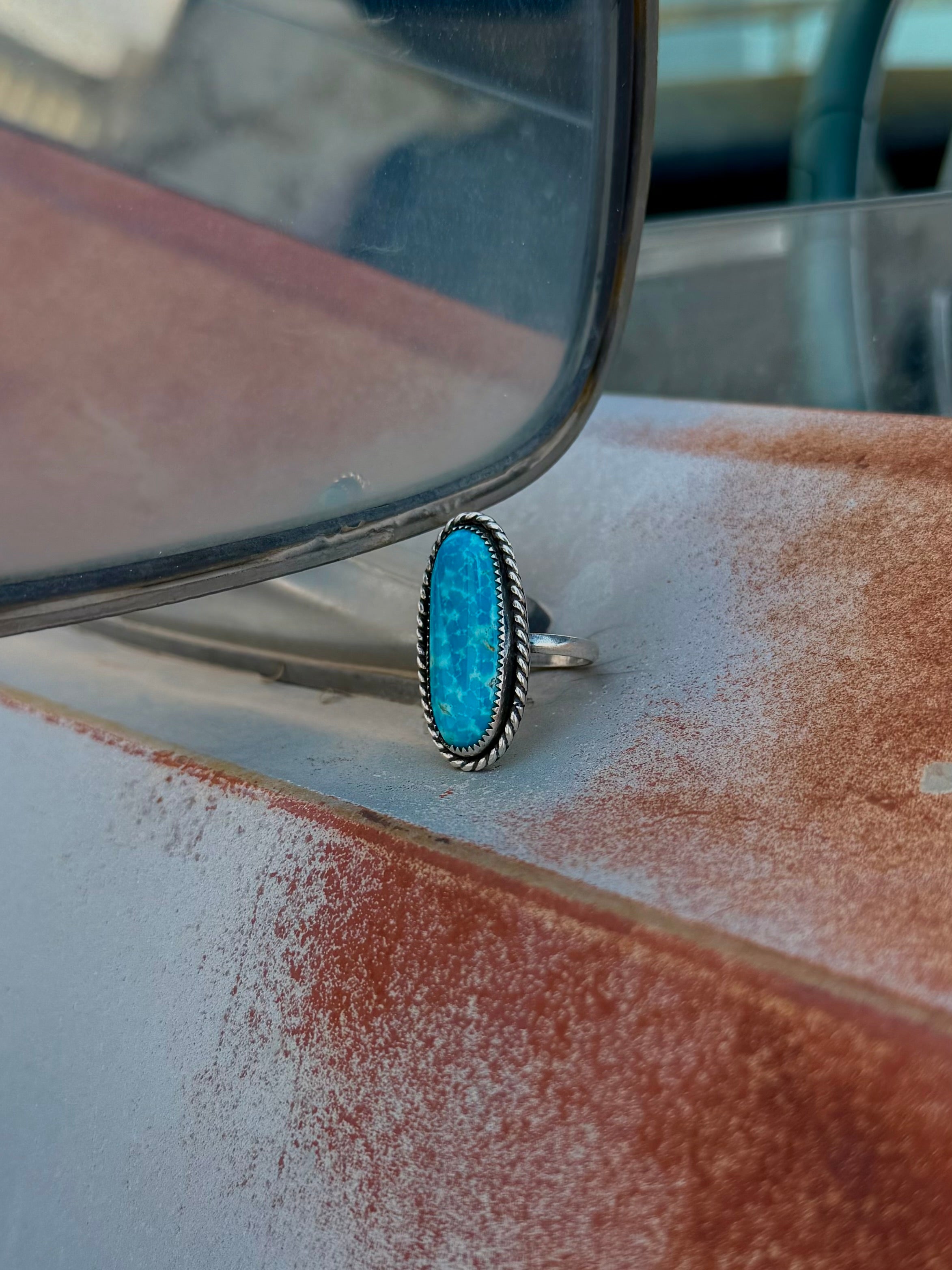 The Darling ring