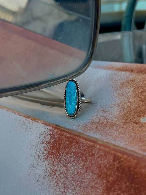The Darling ring