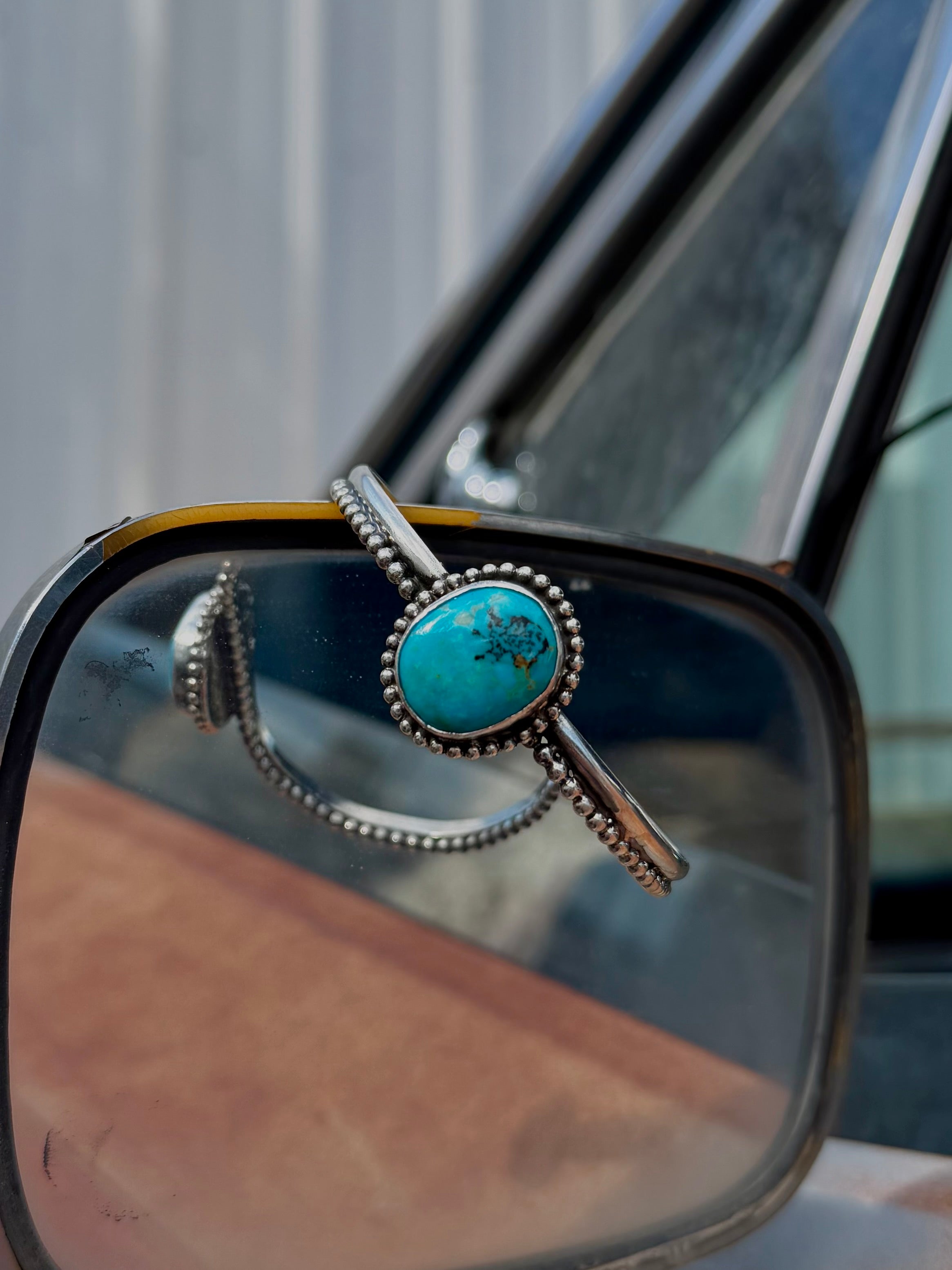 The Bead Cuff