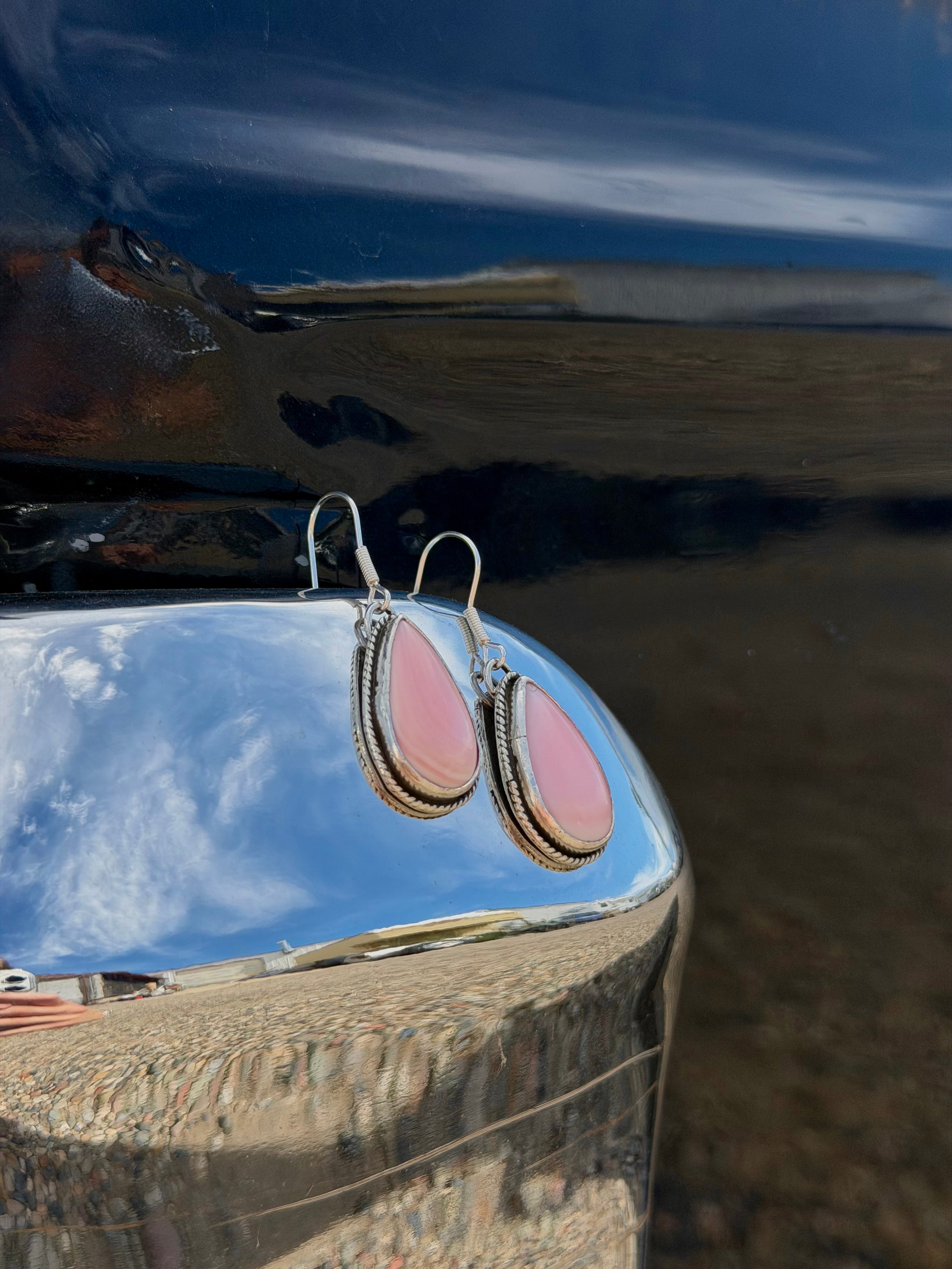 The Dolly Earrings