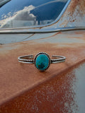 The Bead Cuff