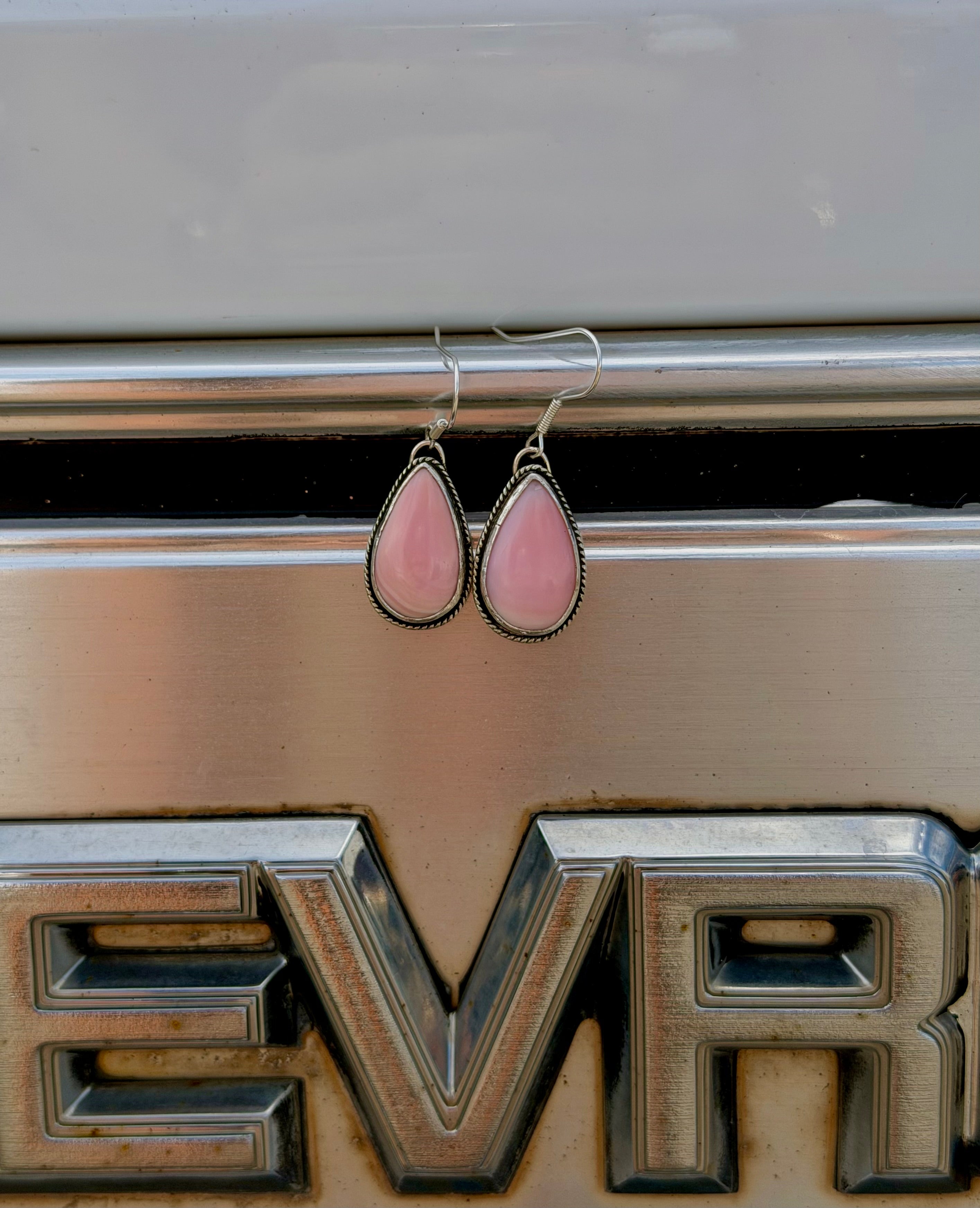 The Dolly Earrings