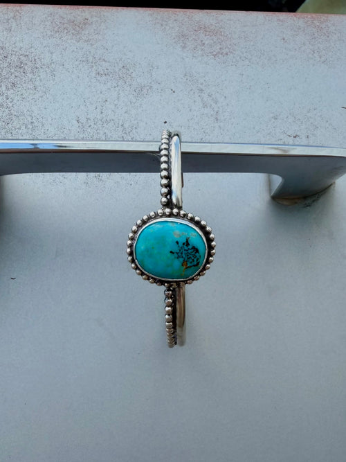 The Bead Cuff