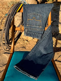 The Betty Kimes Ranch Jeans