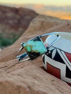 The Damele Cuff