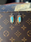 The Terracotta Sky Earrings